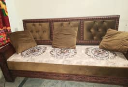 5 Seater Sofa