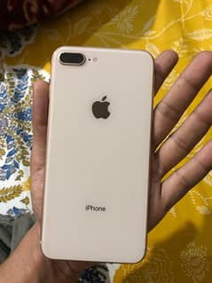 iPhone 8 Plus 256GB PTA APPROVED