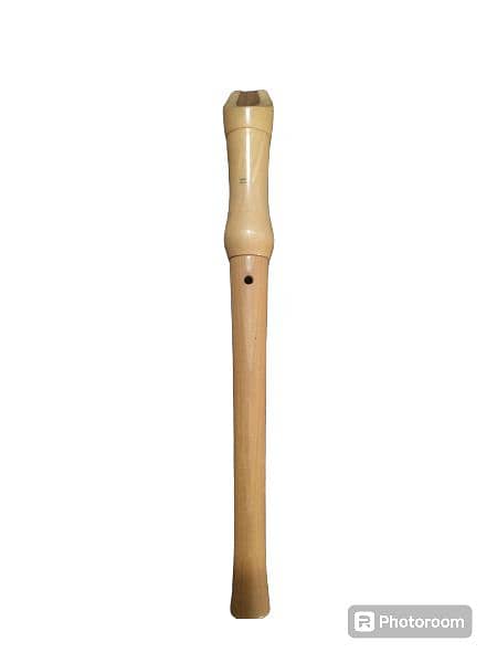 wood flute 1