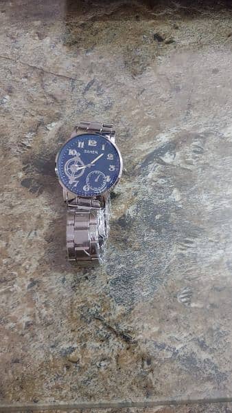 Men's watch premium quality 2