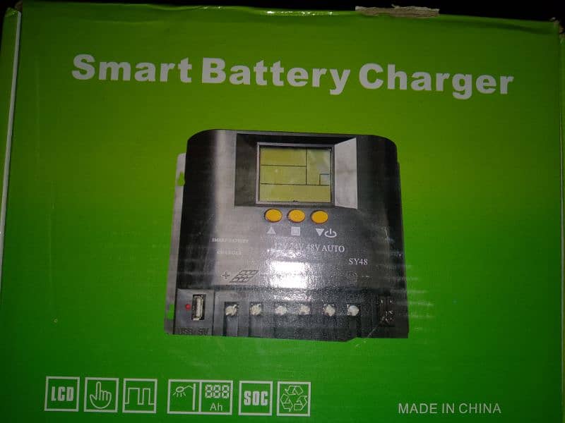 solar battery charger 1