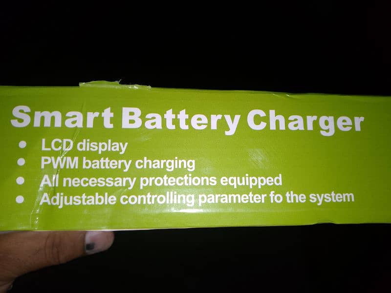 solar battery charger 2