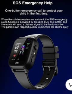 Kids Smartphone Watch sim calling and tracking