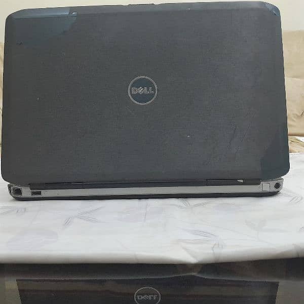Dell Lattitude E5530 Laptop Minor Hardware Issue 2