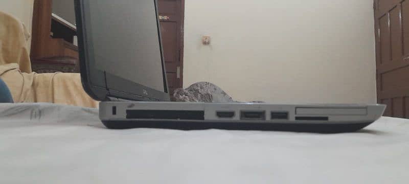 Dell Lattitude E5530 Laptop Minor Hardware Issue 5