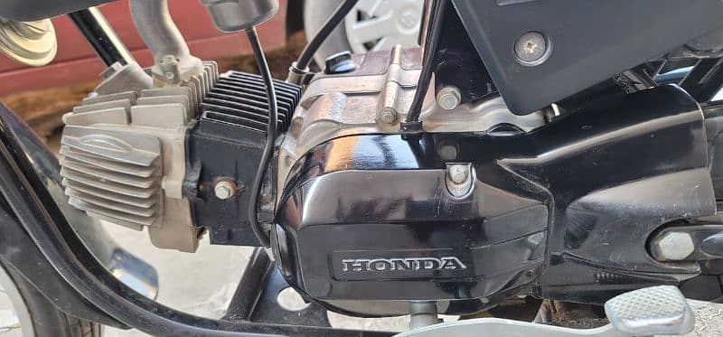 Honda pridor 23 model for sale 5