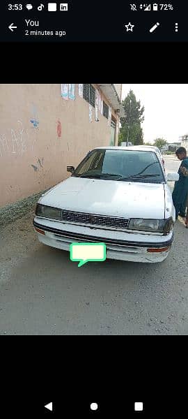 Toyota Other 1990 0