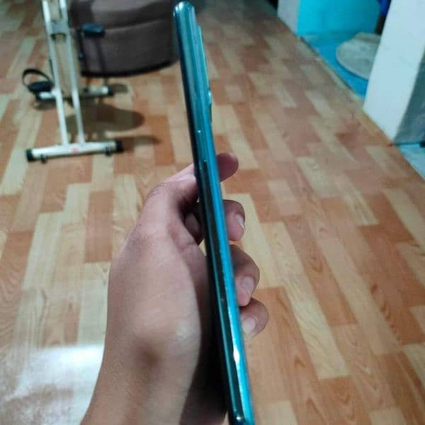 OPPO Reno 6 Ram 8*4 Rom 128   PTA approved condition is 10/10 4