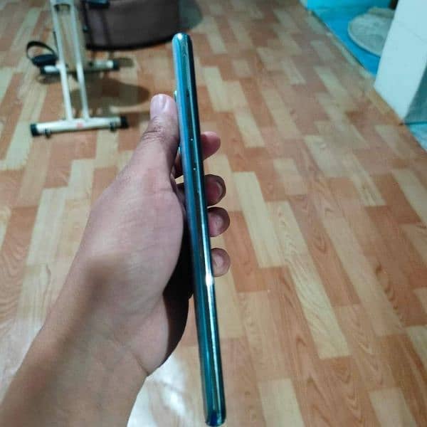 OPPO Reno 6 Ram 8*4 Rom 128   PTA approved condition is 10/10 6