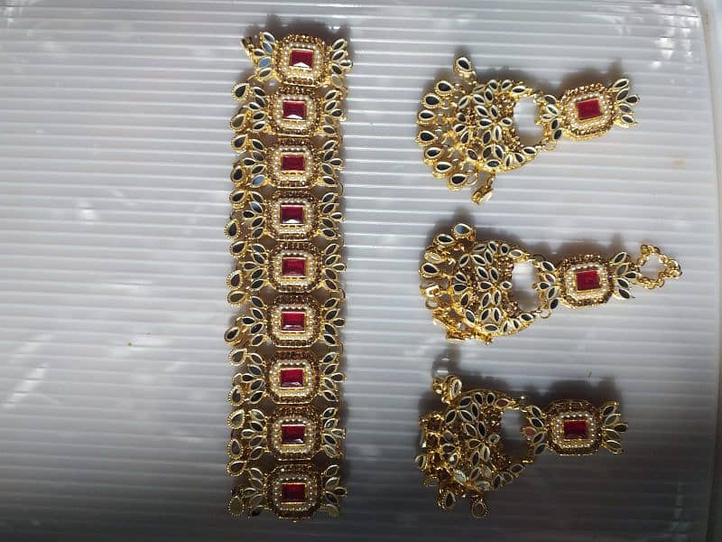 jewellery set 3