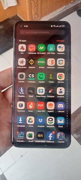 REALME 9 JUST LIKE NEW 1