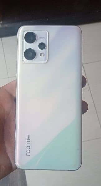REALME 9 JUST LIKE NEW 6