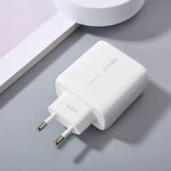 OPPO charger super voooc charge