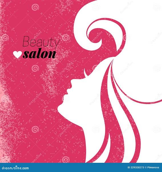 Required Female Staff for Ladies Salon and Training Spot 0