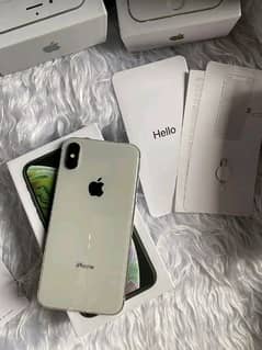 iPhone X Gold colour contact Whatsp 0326:7576:468