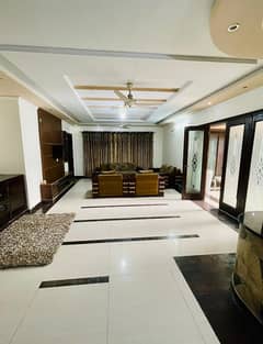 1 Kanal Office For Rent In Johar Town