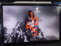 Xiaomi pad 5 with smart pen