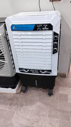 T1400 air cooler