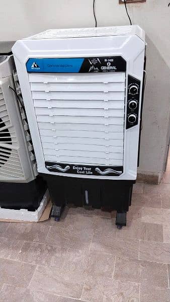T1400 air cooler 0