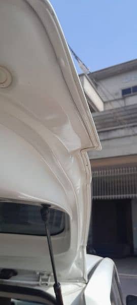 Mitsubishi Ek Wagon 2019 10