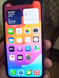 I-Phone 12 mini Pro