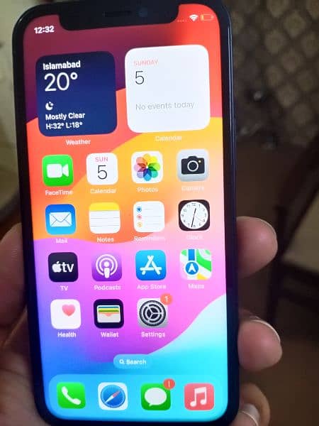 I-Phone 12 mini Pro 0