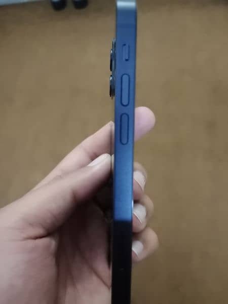I-Phone 12 mini Pro 4