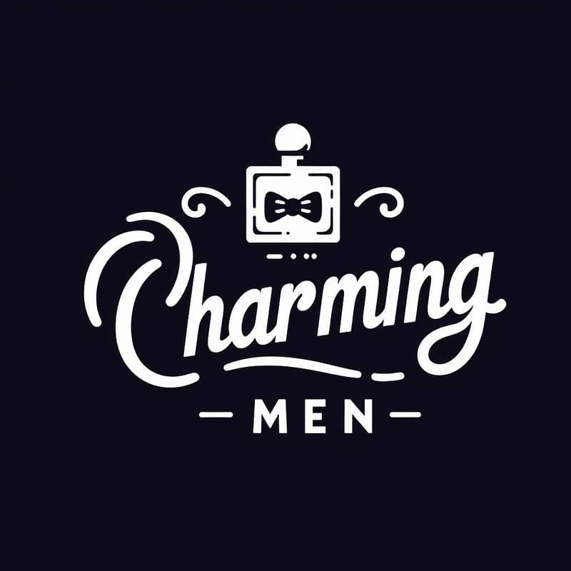 CHARMING MEN 4
