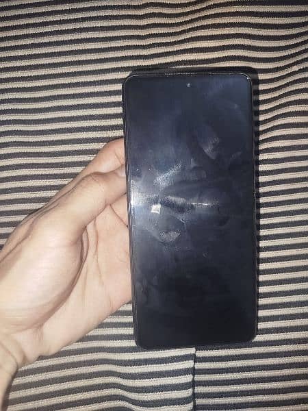 Xiaomi MI Poco X3 Pro 8GB RAM 256GB Storage 1