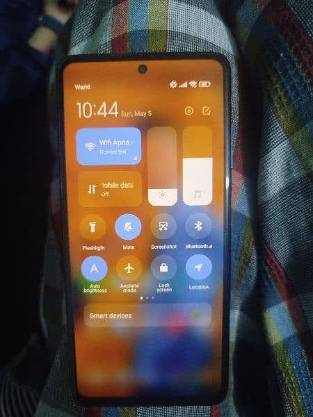 Xiaomi MI Poco X3 Pro 8GB RAM 256GB Storage 0
