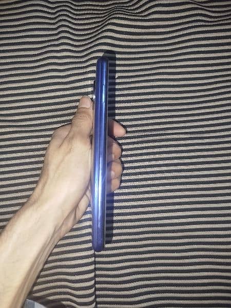 Xiaomi MI Poco X3 Pro 8GB RAM 256GB Storage 6