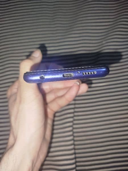 Xiaomi MI Poco X3 Pro 8GB RAM 256GB Storage 12