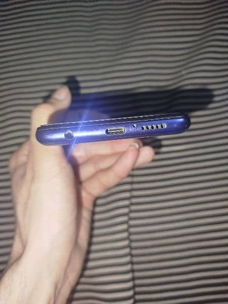 Xiaomi MI Poco X3 Pro 8GB RAM 256GB Storage 13