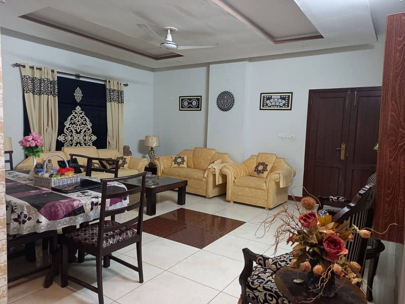 2 Bed Apartment (Penthouse) for Sale - Askari 14 - Rawalpindi 1