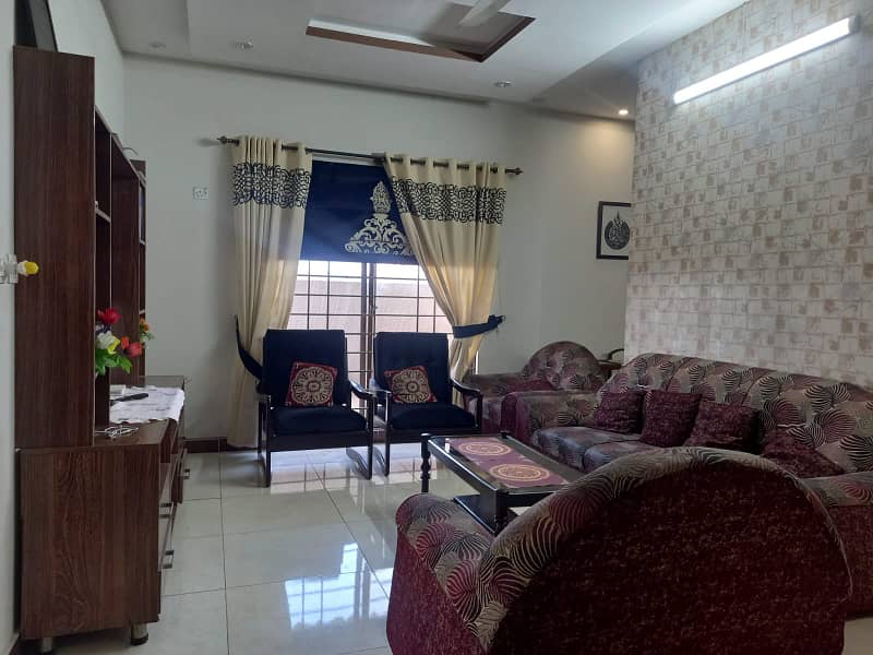 2 Bed Apartment (Penthouse) for Sale - Askari 14 - Rawalpindi 3
