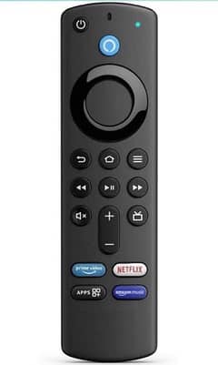 Remote for Amazon Fire TV sticks and Fire TV Cube 0