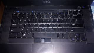 Dell laptop core i7 first generation