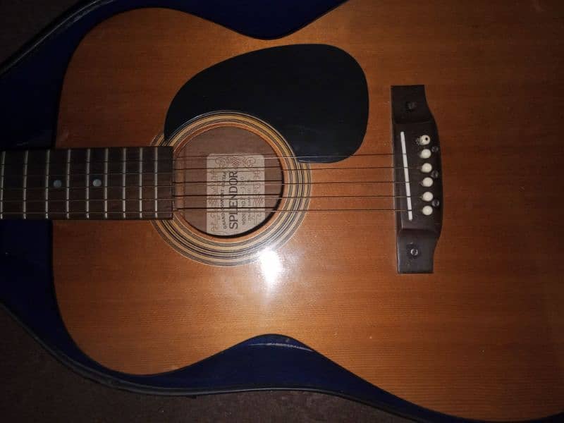 Acoustic Guitar 1