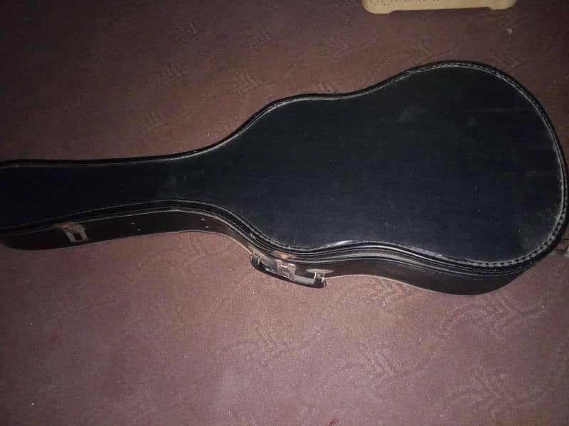 Acoustic Guitar 3