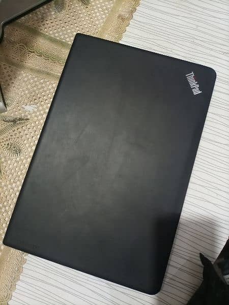 lenovo Core I5 6th gen laptop | 8 GB ram | 128 SSD | 500 GB hard drive 0