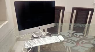 iMac (21.5-inch, Mid 2014) 0