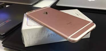 iPhone 6s Plus 64GB PTA Approved