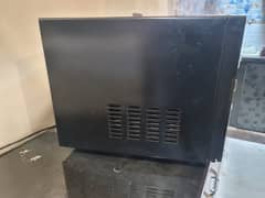 homage Microwave oven with grill [HDG-282S 28 Ltr]