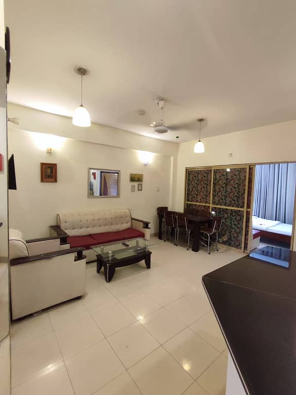 Filly furnished apartment rent 6