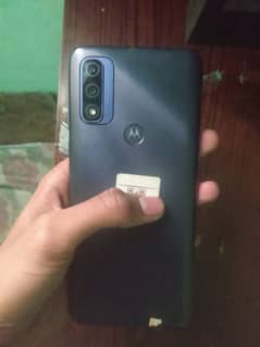 Motorola G pure 2021