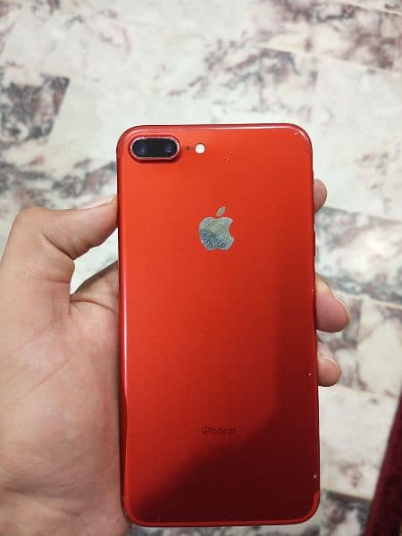 iphone 7plus pta approved 0