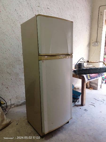 Dawalance refrigerator ( fridge )for Sale 1