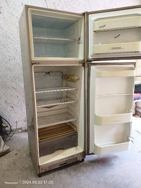 Dawalance refrigerator ( fridge )for Sale 2