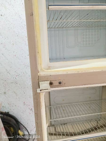Dawalance refrigerator ( fridge )for Sale 3