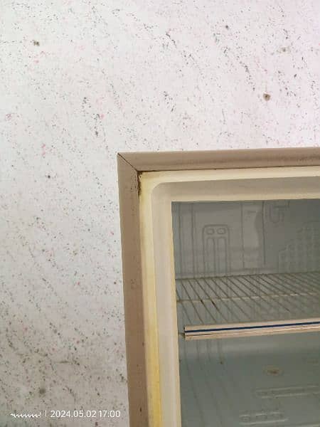 Dawalance refrigerator ( fridge )for Sale 4